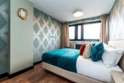 Luxury One Bedroom Apartment, Holland Park and Next to Notting Hill - Pass the Keys