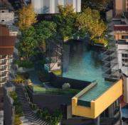 Top Pattaya Central