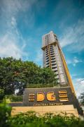 Top Pattaya Central