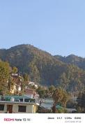 Top Rāmgarh