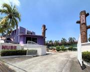 Top Kampong Tanah Merah