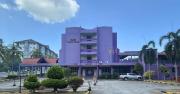 Top Kampong Tanah Merah
