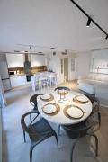 Luxurious 2-bedroom apartment - Cannes Center