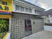 Top George Town