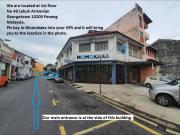 Top George Town