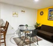 Apartaestudio en Centro Histórico