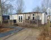 Chalet Lauwersoog mét airco!