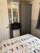 Haven Caravan Park Cala Gran 3 bedrooms Fleetwood Haven Caravan Park Cala Gran 3 bedrooms Fleetwood