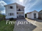 Peaceful 2BR Apt with Ultra-Fast WiFi