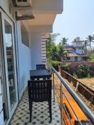 Morjim Muse Seaview