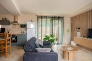 Appartement familial proche Chablis & Auxerre