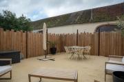 Appartement familial proche Chablis & Auxerre