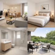 Elisyn Apartman Hajdúszoboszló