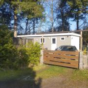 chalet in Drenthe met rust en natuur