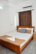 Enkay Apartments Bangalore Hebbal