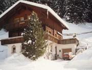 Ferienwohnung Gutwenger