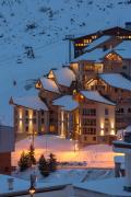 Top Tignes