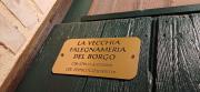 La Vecchia Falegnameria del Borgo