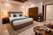 Top New Delhi