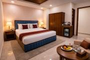 Top New Delhi