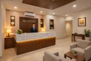 Top New Delhi