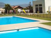 Top La Serena Top La Serena