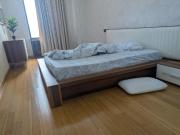 Cityscape Luxury Apartment