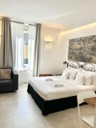 Sunset rooms