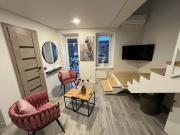 Apartments ,,Morena Melnragė