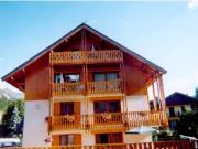 Appartement cosy avec balcon et parking - 4 pers. - FR-1-263-109