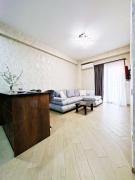 Cozy 1 Bedroom Apartment with Balcony in Central Tbilisi