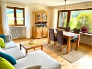 Ferienwohnung Pusteblume