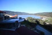 Chalets & SPA à leau thermale