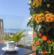 Sea View Garden Spot