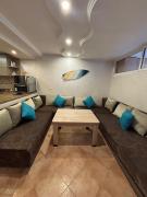 Surf apartment near Taghazout
