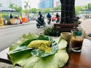 Phố Homestay Hà Nội