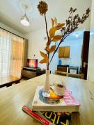 Central 1BR near Nyali, Beach, Park With Easy Daily Living to Work, Relax, Explore