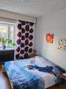 Cozy apartment in Taka-Töölö
