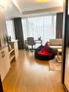 VIP APART HOUSE Захир- Таня
