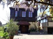 La Gloriette Riquewihr