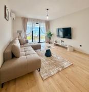 Maris Apartment
