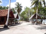 Famangkor Homestay