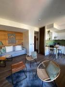 Studio in Chamonix center, 2 pax Studio in Chamonix center, 2 pax