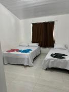 Top Santa Cruz Cabrália