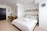 Modern Stay Studio - Near Airport - Plumera Mactan