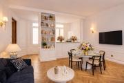 Le Suite Napoléon - Luxe et Sérénité au Cœur de Cannes