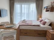 Smile Sea Apartments Studio and Apartment