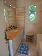 Renovated villa by the ocean