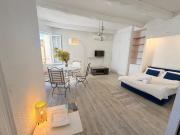 Appartements de Charme à Bormes les Mimosas Village médiéval !