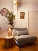 Igro Apartment